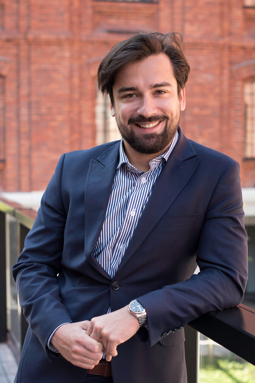 Mateusz Sipa